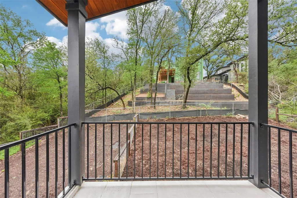 3607 Grant Unit #A Street Austin TX 78721