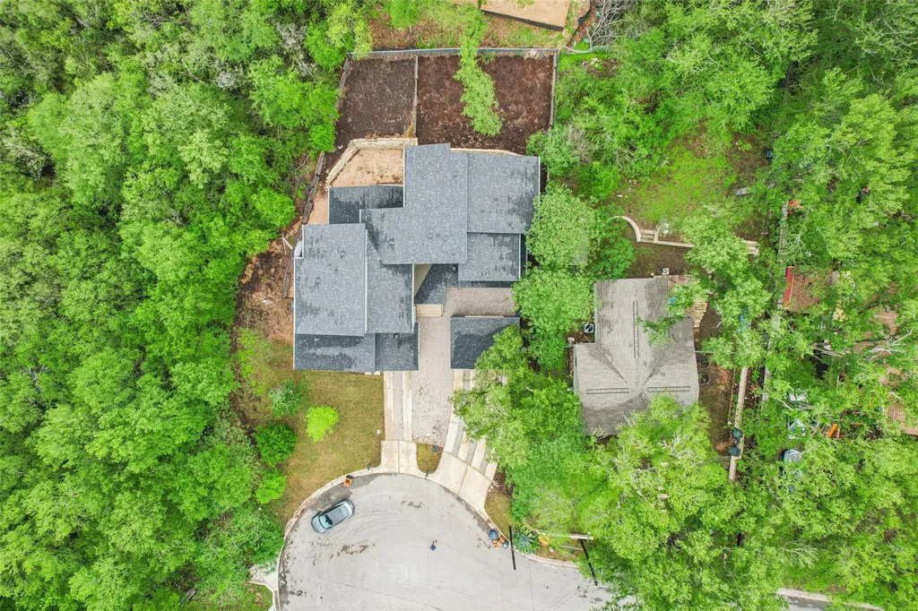 3607 Grant Unit #A Street Austin TX 78721