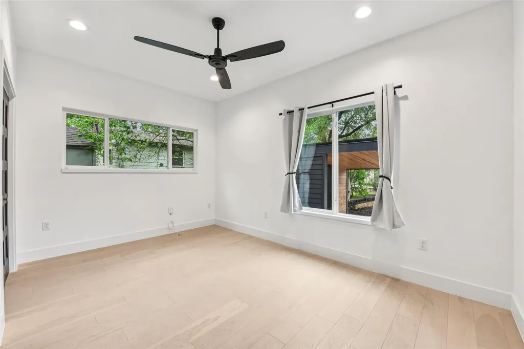 3607 Grant Unit #A Street Austin TX 78721