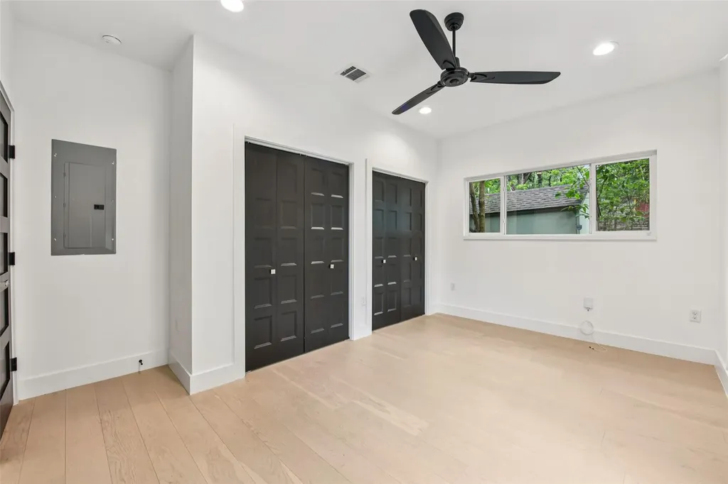 3607 Grant Unit #A Street Austin TX 78721