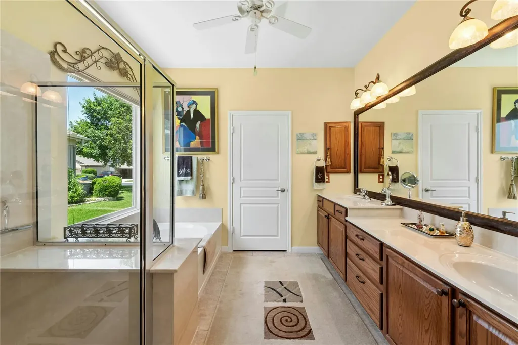 505 Monarch Trail Georgetown TX 78633