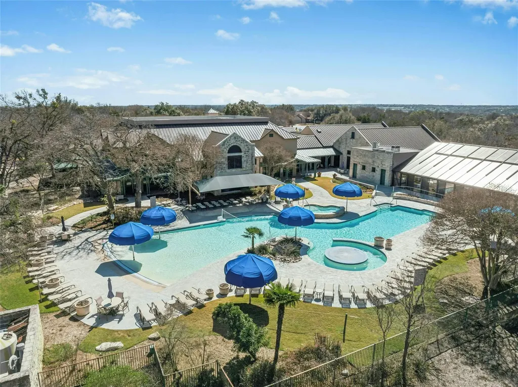 505 Monarch Trail Georgetown TX 78633