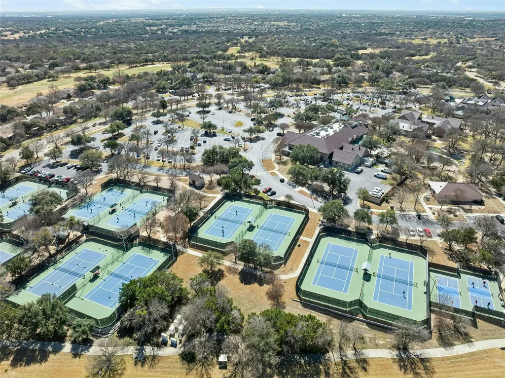 505 Monarch Trail Georgetown TX 78633