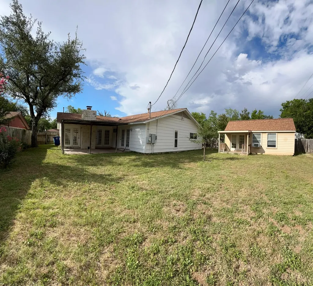 11803 Charing Cross Road Austin TX 78759