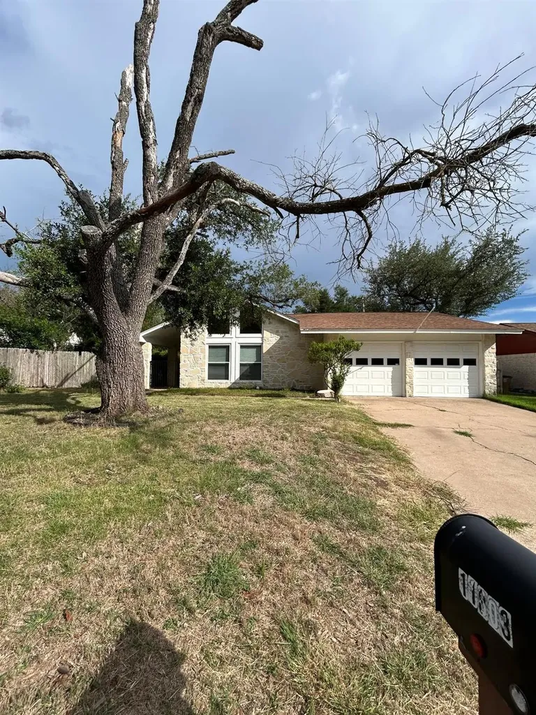 11803 Charing Cross Road Austin TX 78759