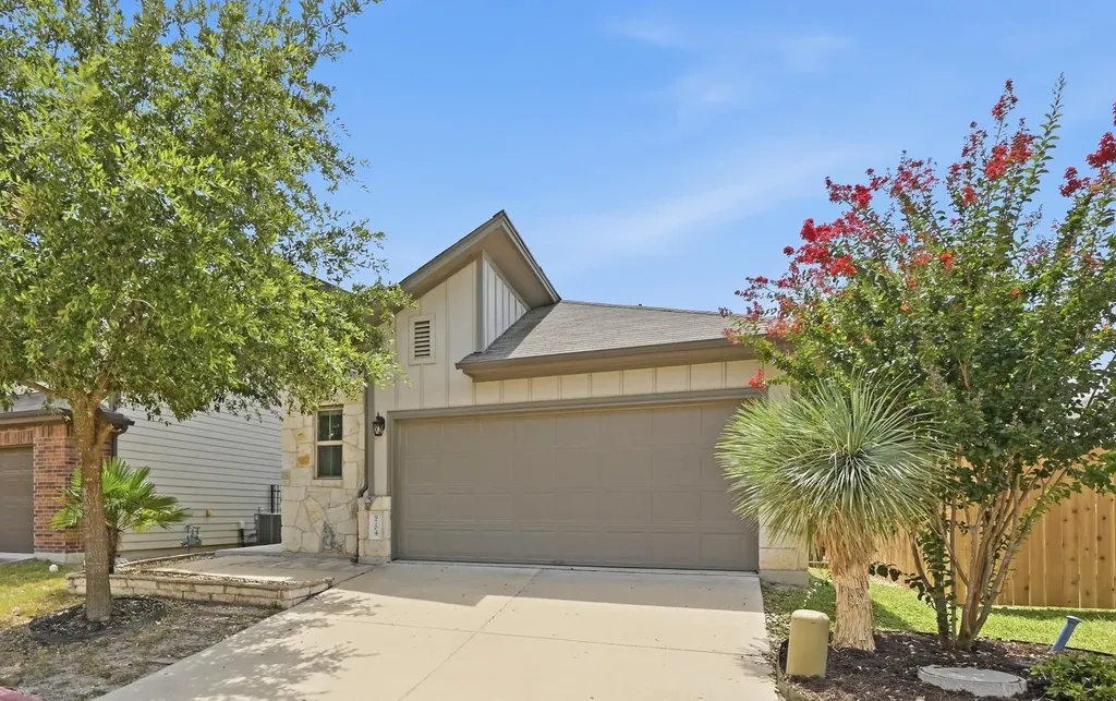 9704 Tall Tree Lane Austin TX 78748
