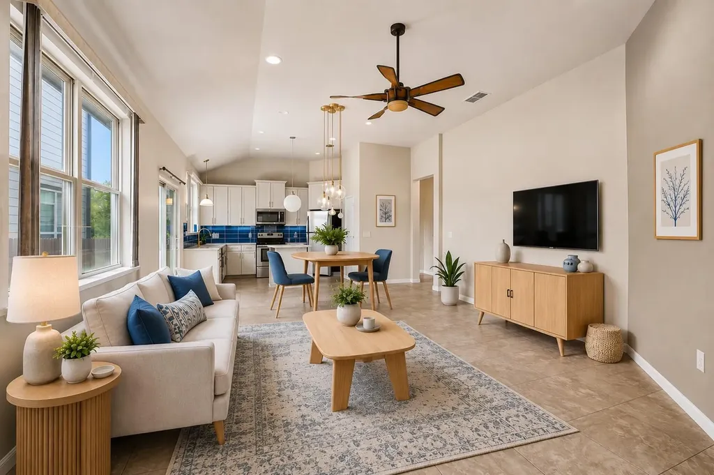 9704 Tall Tree Lane Austin TX 78748