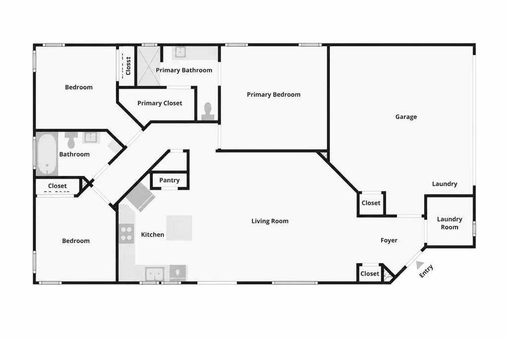 9704 Tall Tree Lane Austin TX 78748