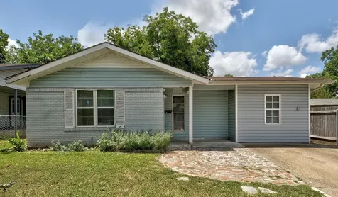 129 Coleman Street Austin TX 78704