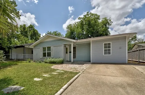 129 Coleman Street Austin TX 78704