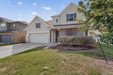 17405 Palo Corona Lane Pflugerville TX 78660
