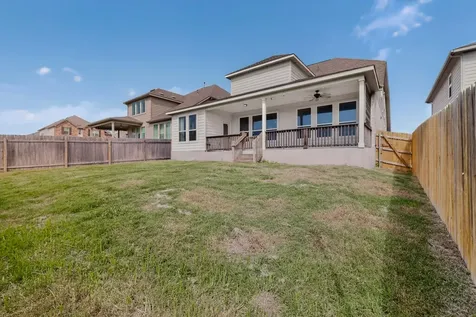 17405 Palo Corona Lane Pflugerville TX 78660