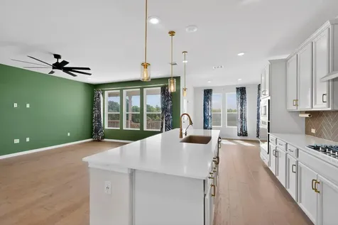 17405 Palo Corona Lane Pflugerville TX 78660