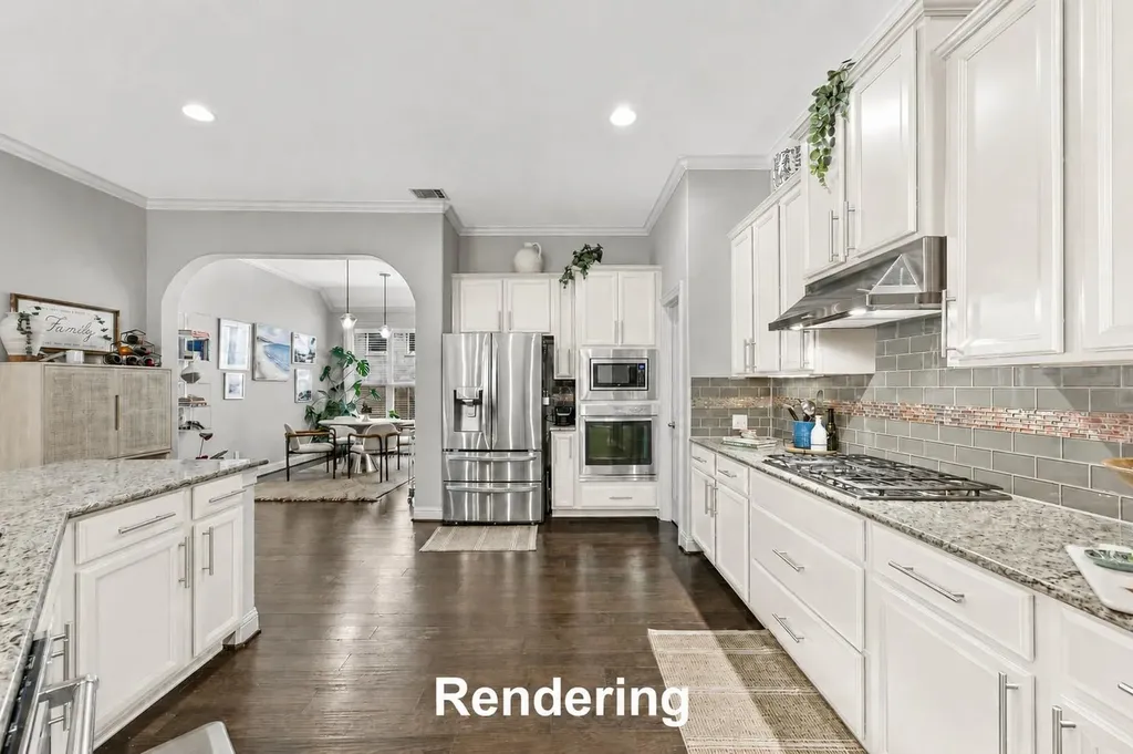 5425 Cherokee Draw Road Austin TX 78738