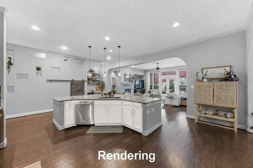 5425 Cherokee Draw Road Austin TX 78738