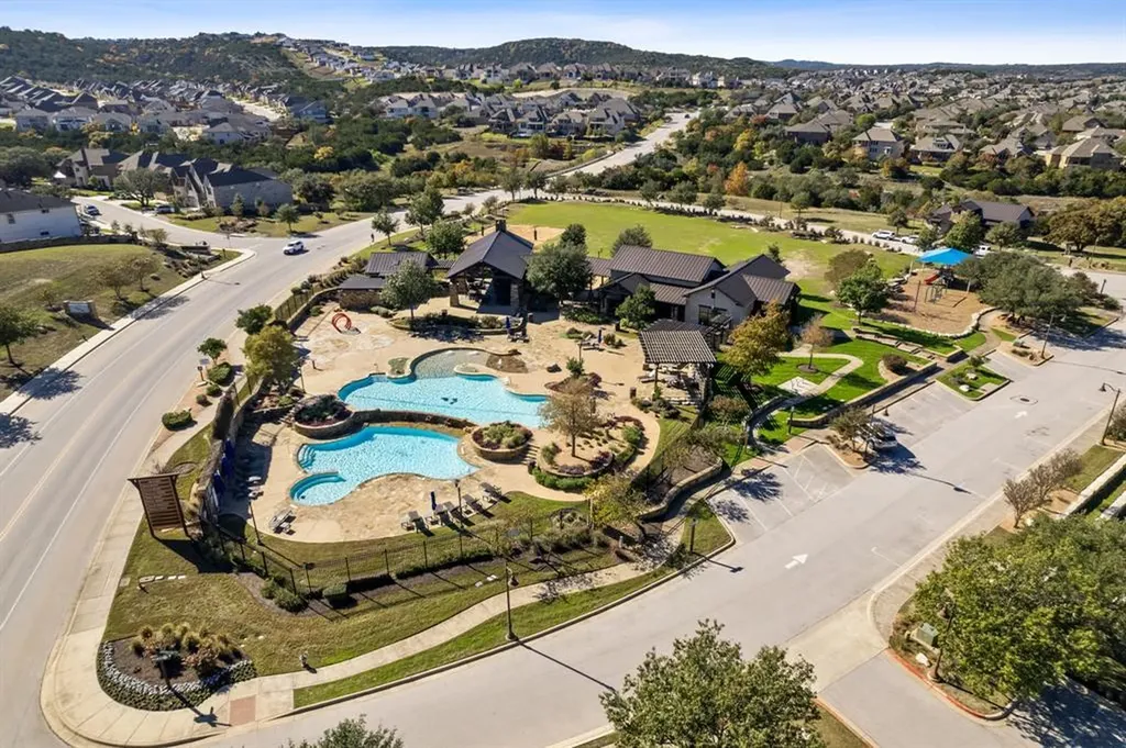 5425 Cherokee Draw Road Austin TX 78738