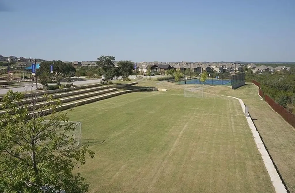 5425 Cherokee Draw Road Austin TX 78738