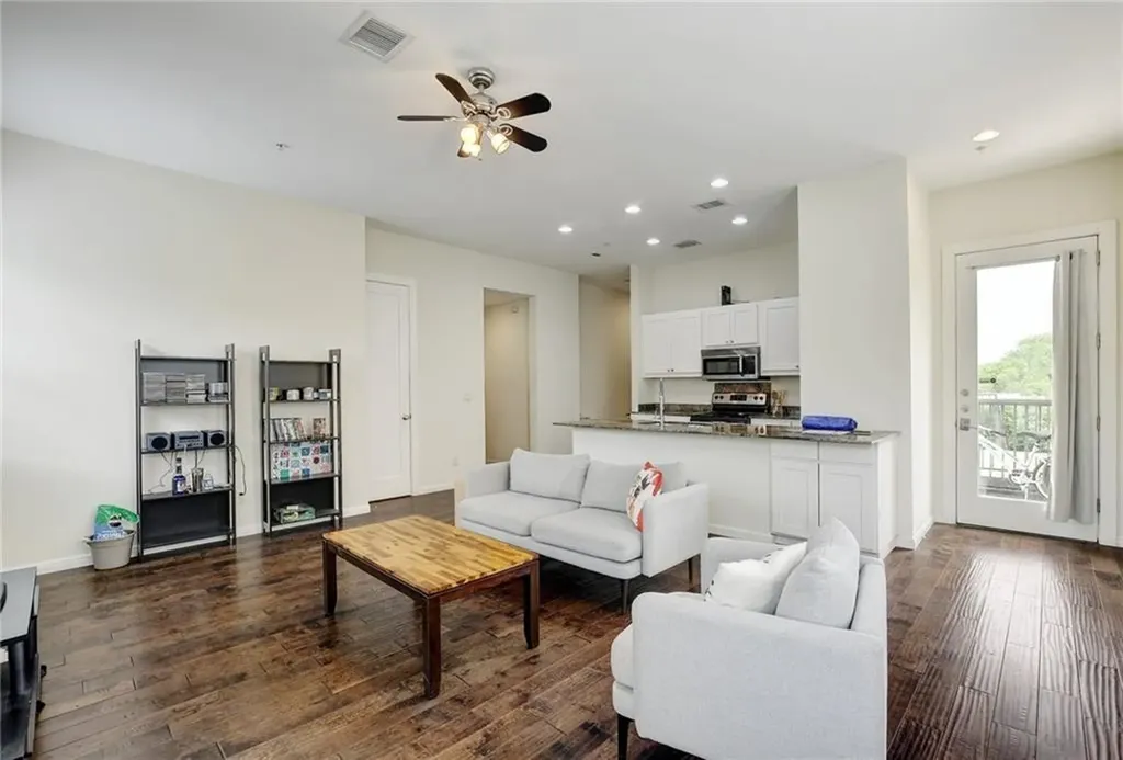 2708 San Pedro Street Austin TX 78705