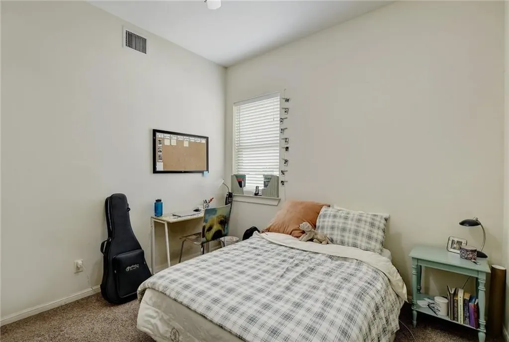 2708 San Pedro Street Austin TX 78705