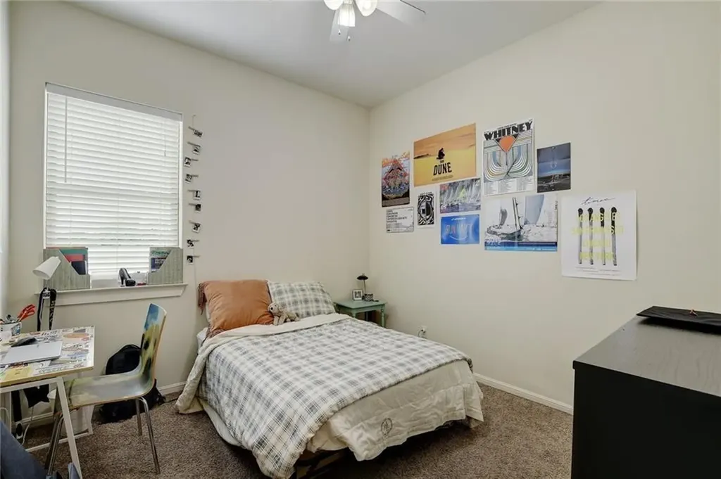 2708 San Pedro Street Austin TX 78705