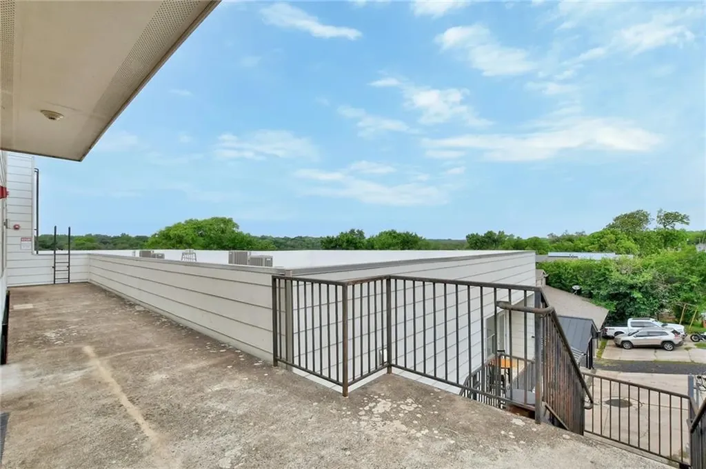 2708 San Pedro Street Austin TX 78705