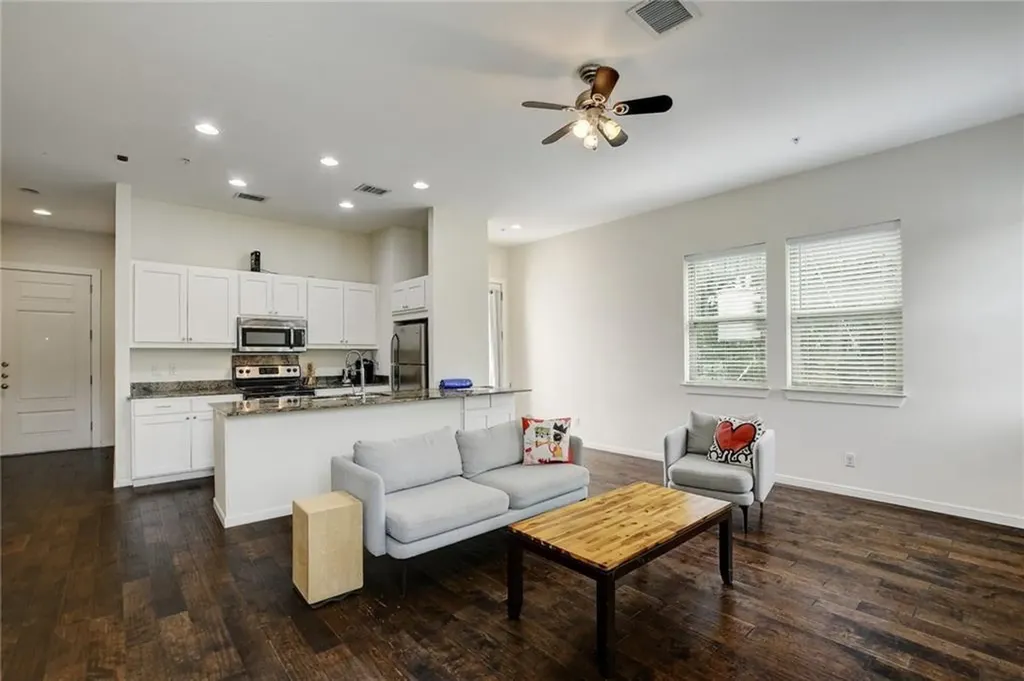 2708 San Pedro Street Austin TX 78705