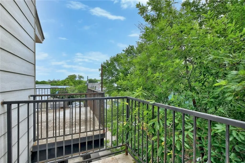 2708 San Pedro Street Austin TX 78705
