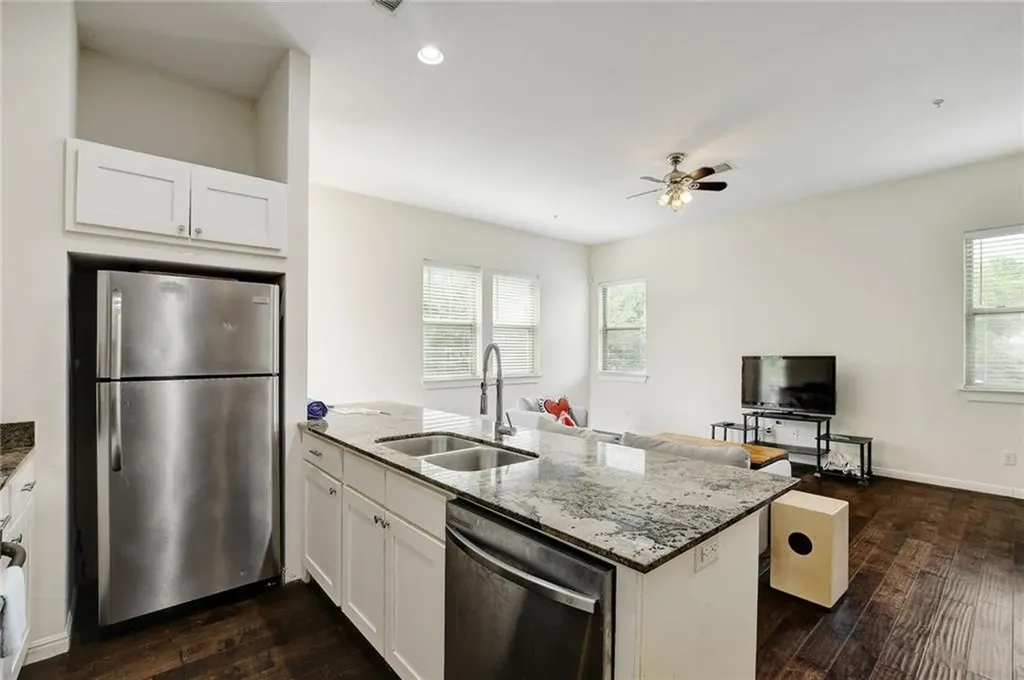 2708 San Pedro Street Austin TX 78705