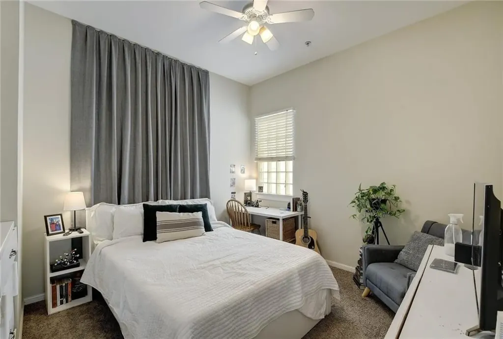 2708 San Pedro Street Austin TX 78705