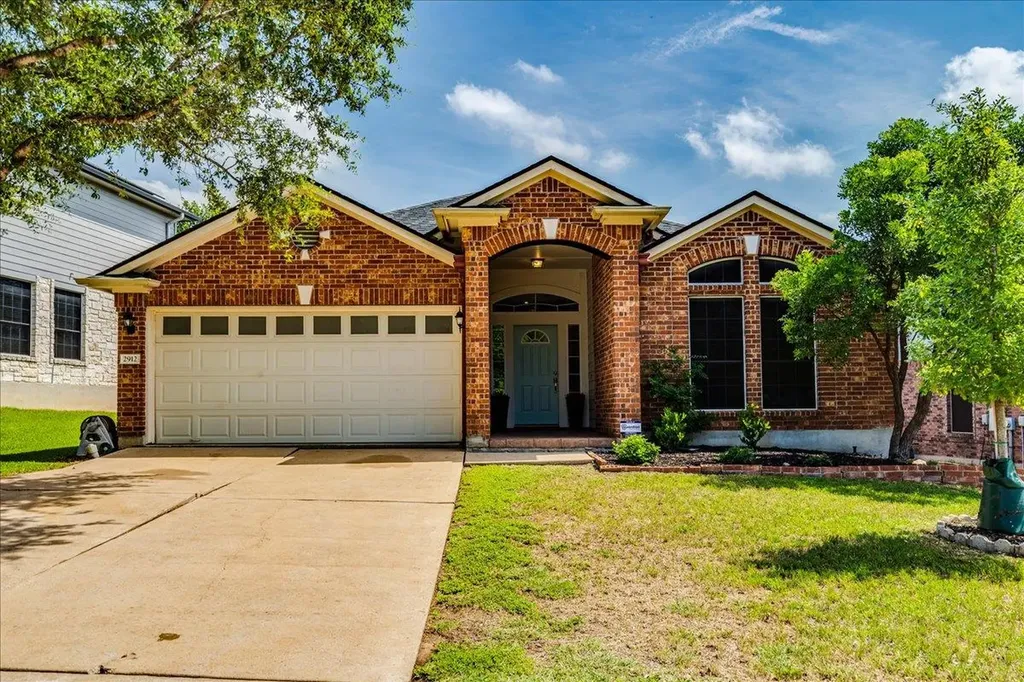 2912 Lynnbrook Drive Austin TX 78748