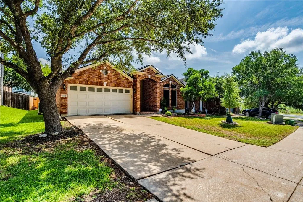 2912 Lynnbrook Drive Austin TX 78748