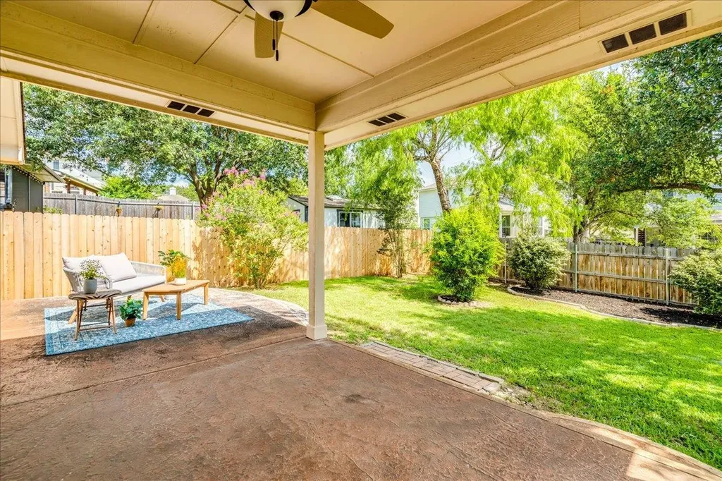 2912 Lynnbrook Drive Austin TX 78748
