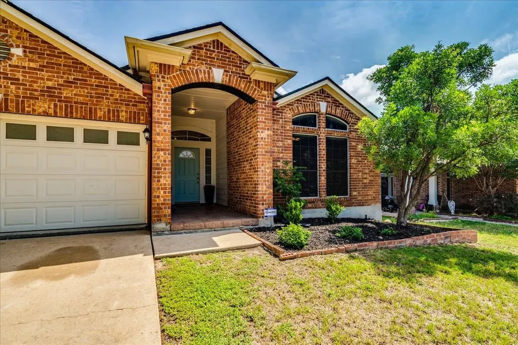 2912 Lynnbrook Drive Austin TX 78748