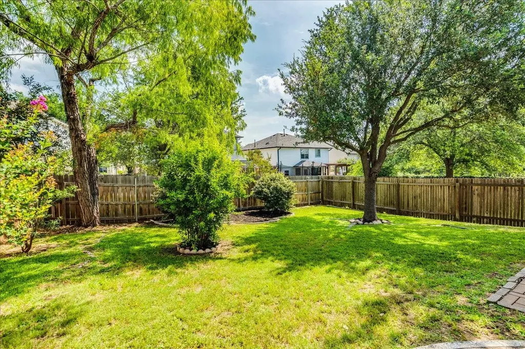 2912 Lynnbrook Drive Austin TX 78748