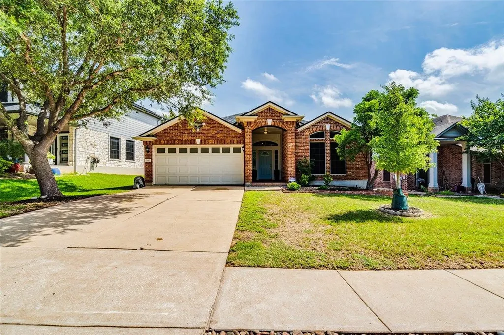 2912 Lynnbrook Drive Austin TX 78748
