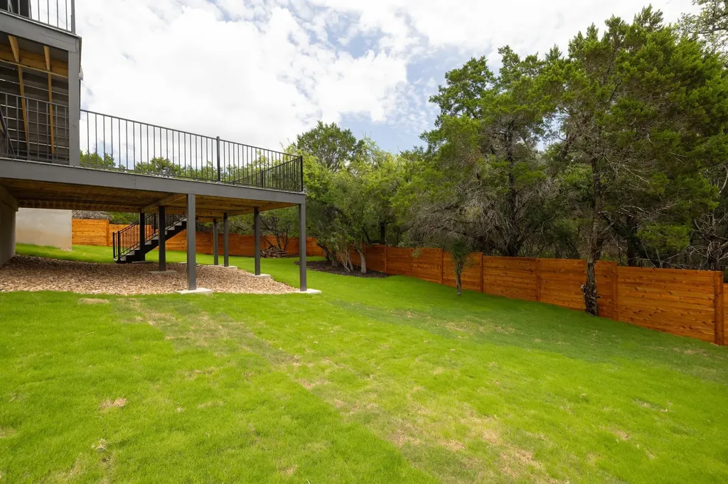 2807 Wilson Avenue Lago Vista TX 78645