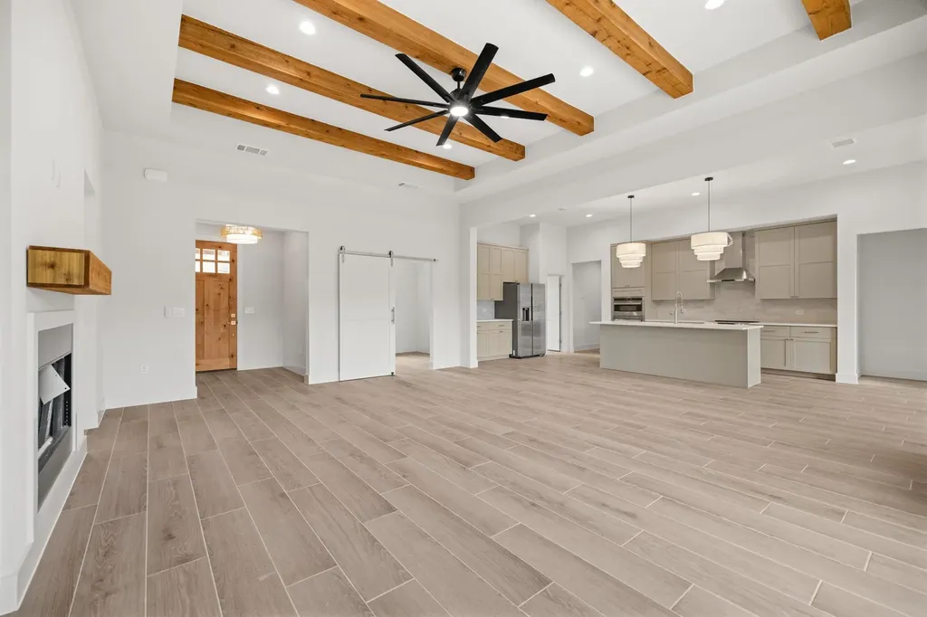 2807 Wilson Avenue Lago Vista TX 78645