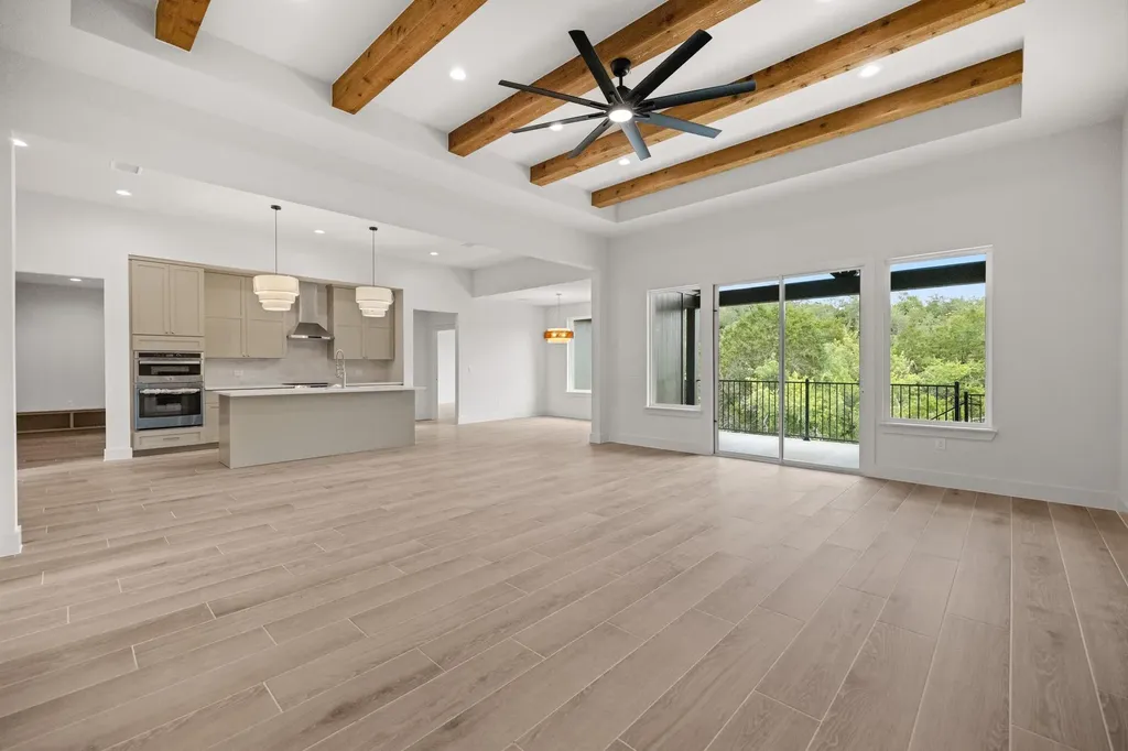 2807 Wilson Avenue Lago Vista TX 78645