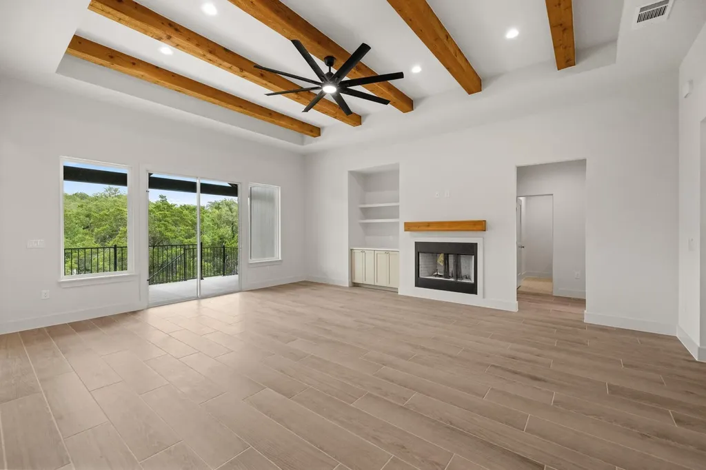 2807 Wilson Avenue Lago Vista TX 78645