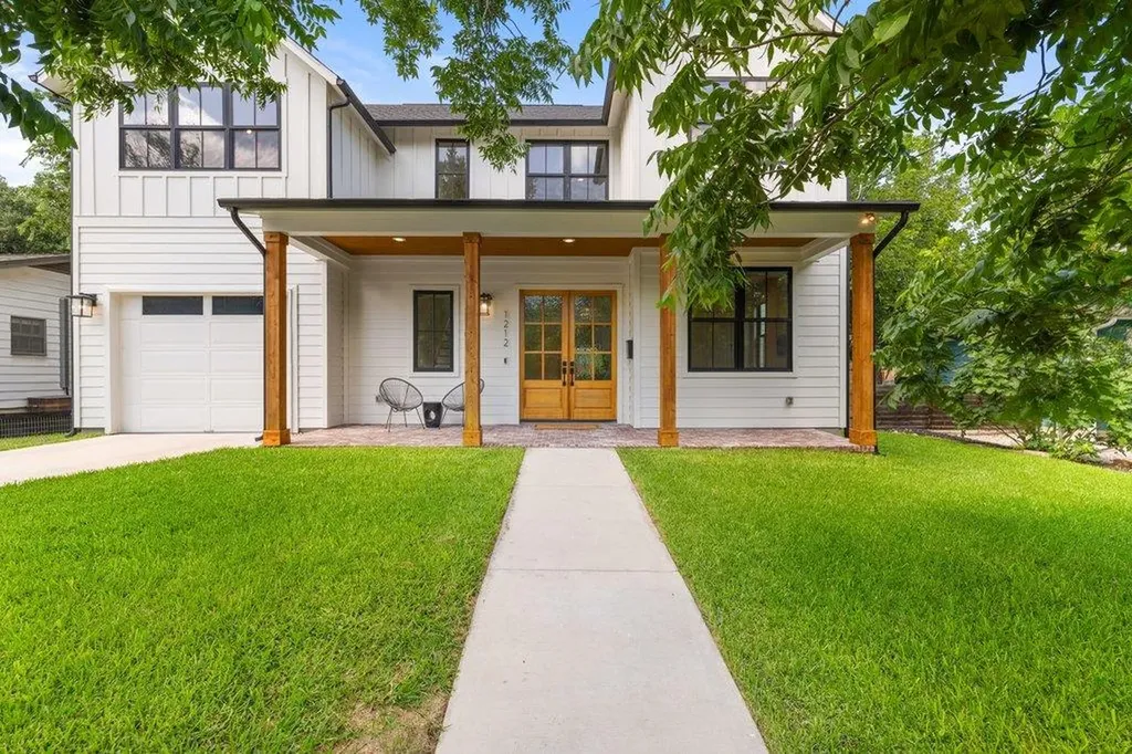 1212 Madison Avenue Austin TX 78757