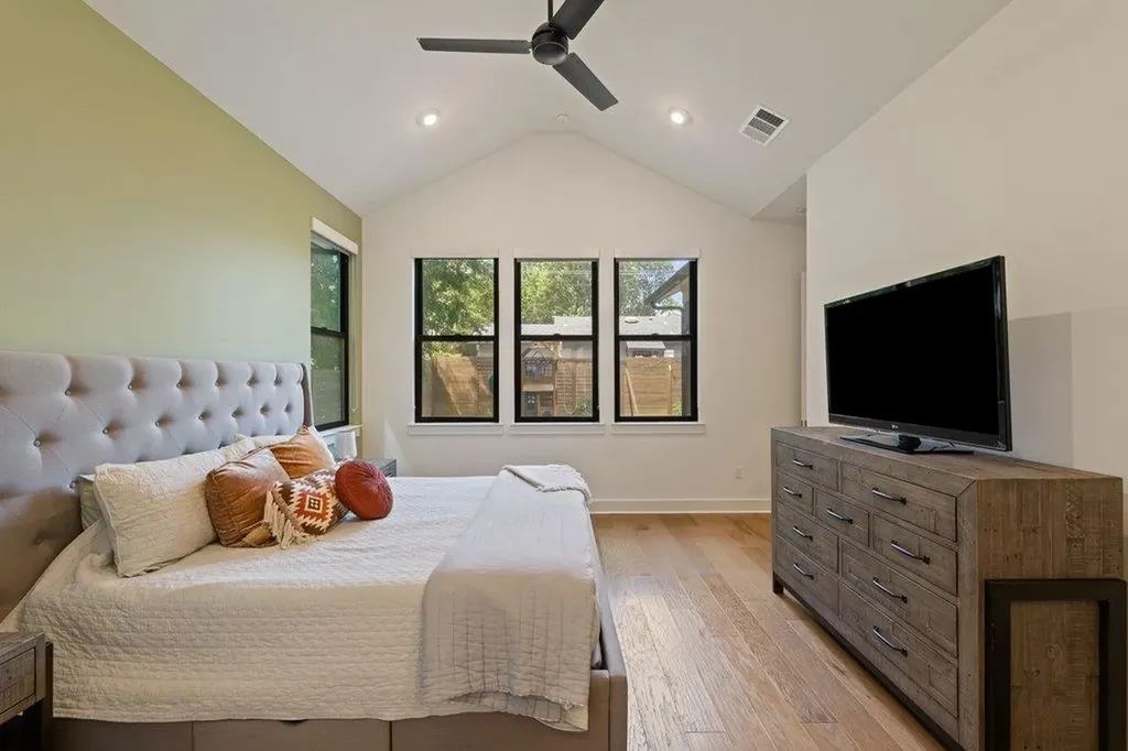 1212 Madison Avenue Austin TX 78757