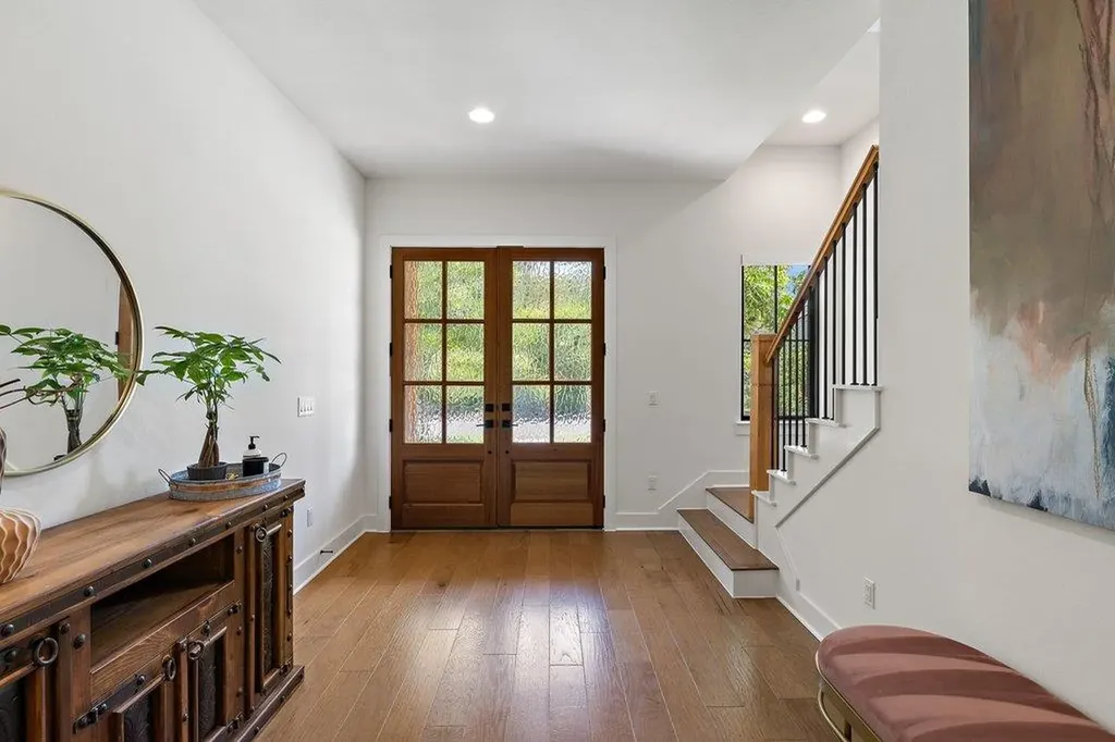 1212 Madison Avenue Austin TX 78757