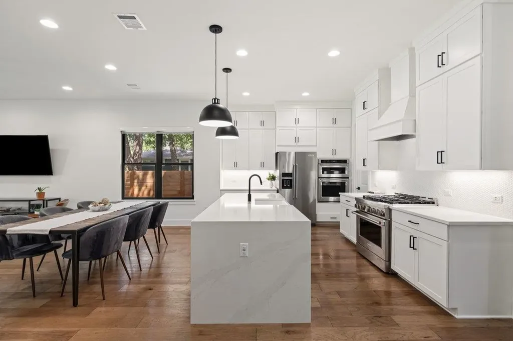1212 Madison Avenue Austin TX 78757