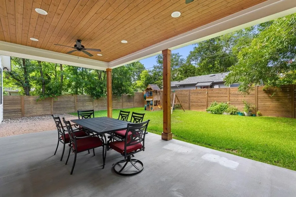 1212 Madison Avenue Austin TX 78757