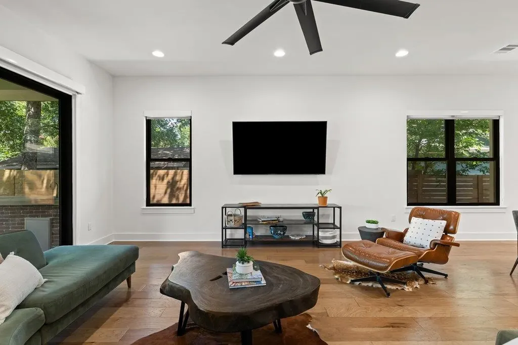 1212 Madison Avenue Austin TX 78757
