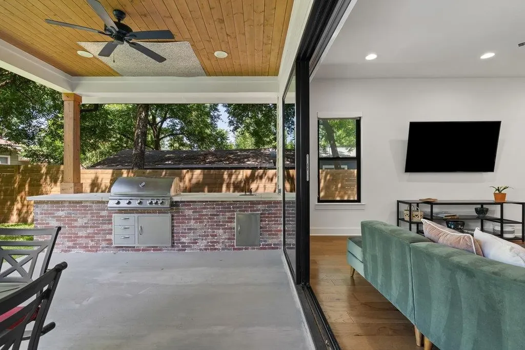 1212 Madison Avenue Austin TX 78757