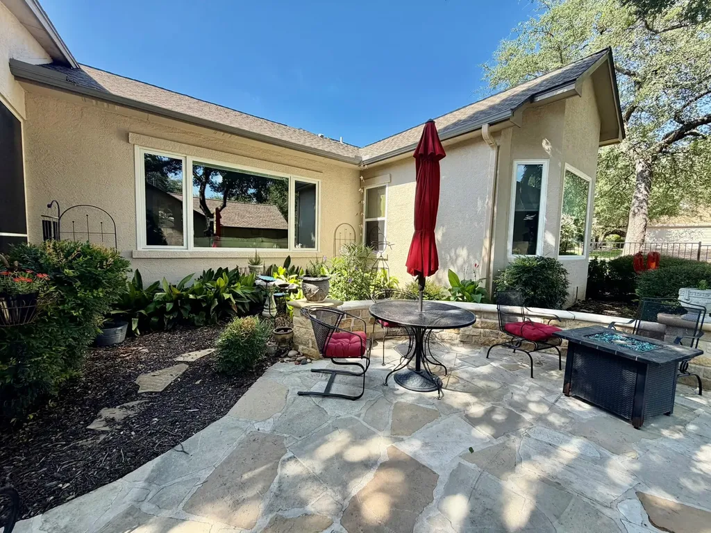 100 Enchanted Drive Georgetown TX 78633