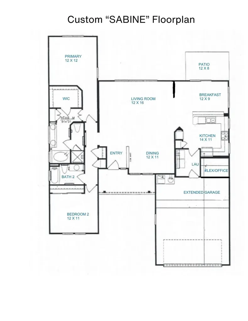100 Enchanted Drive Georgetown TX 78633