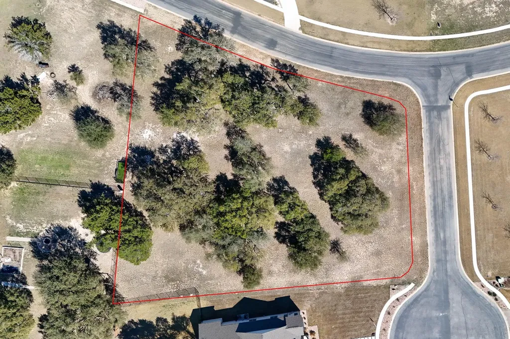 100 Green Branch Court Liberty Hill TX 78642