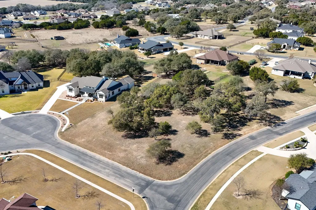 100 Green Branch Court Liberty Hill TX 78642